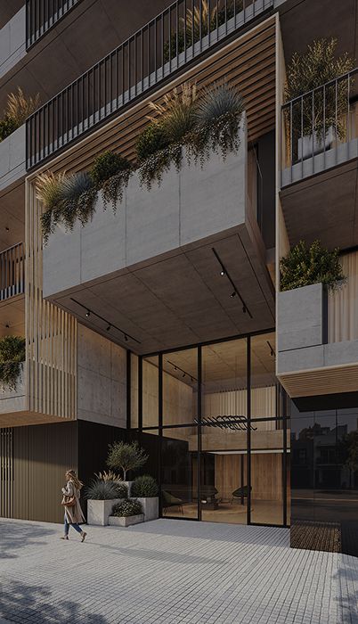 Viv Urban Almagro